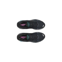 Saucony Black Synthetic Athletic Sneakers