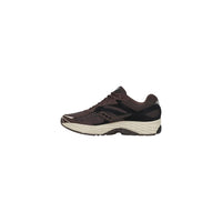 Saucony Bicolor Fabric Athletic Sneakers