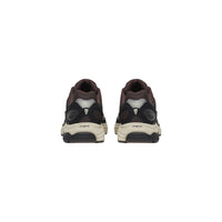 Saucony Bicolor Fabric Athletic Sneakers