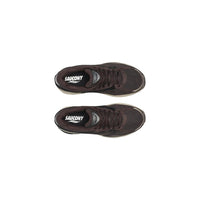 Saucony Bicolor Fabric Athletic Sneakers