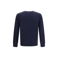 Aragona Cashmere Blue Cashmere Sweater