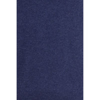 Aragona Cashmere Blue Cashmere Sweater