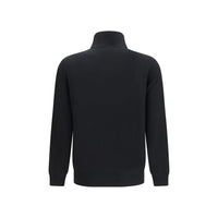 Aragona Cashmere Black Cashmere Turtleneck