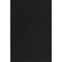 Aragona Cashmere Black Cashmere Turtleneck