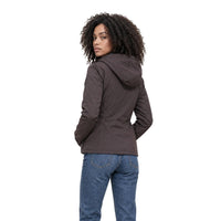 Refrigiwear Brown Polyester Full-Length Jacket