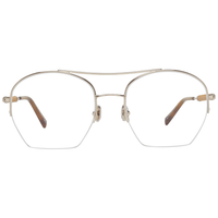Tod's Silver Women Glasses Frame
