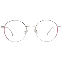 Emilio Pucci Gray Women Optical Frames
