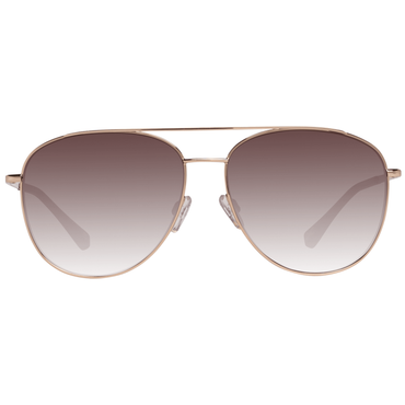 Ted Baker Rose Gold Women Sunglasses