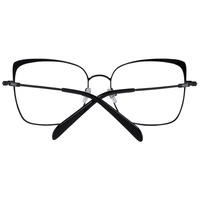 Emilio Pucci Black Women Optical Frames