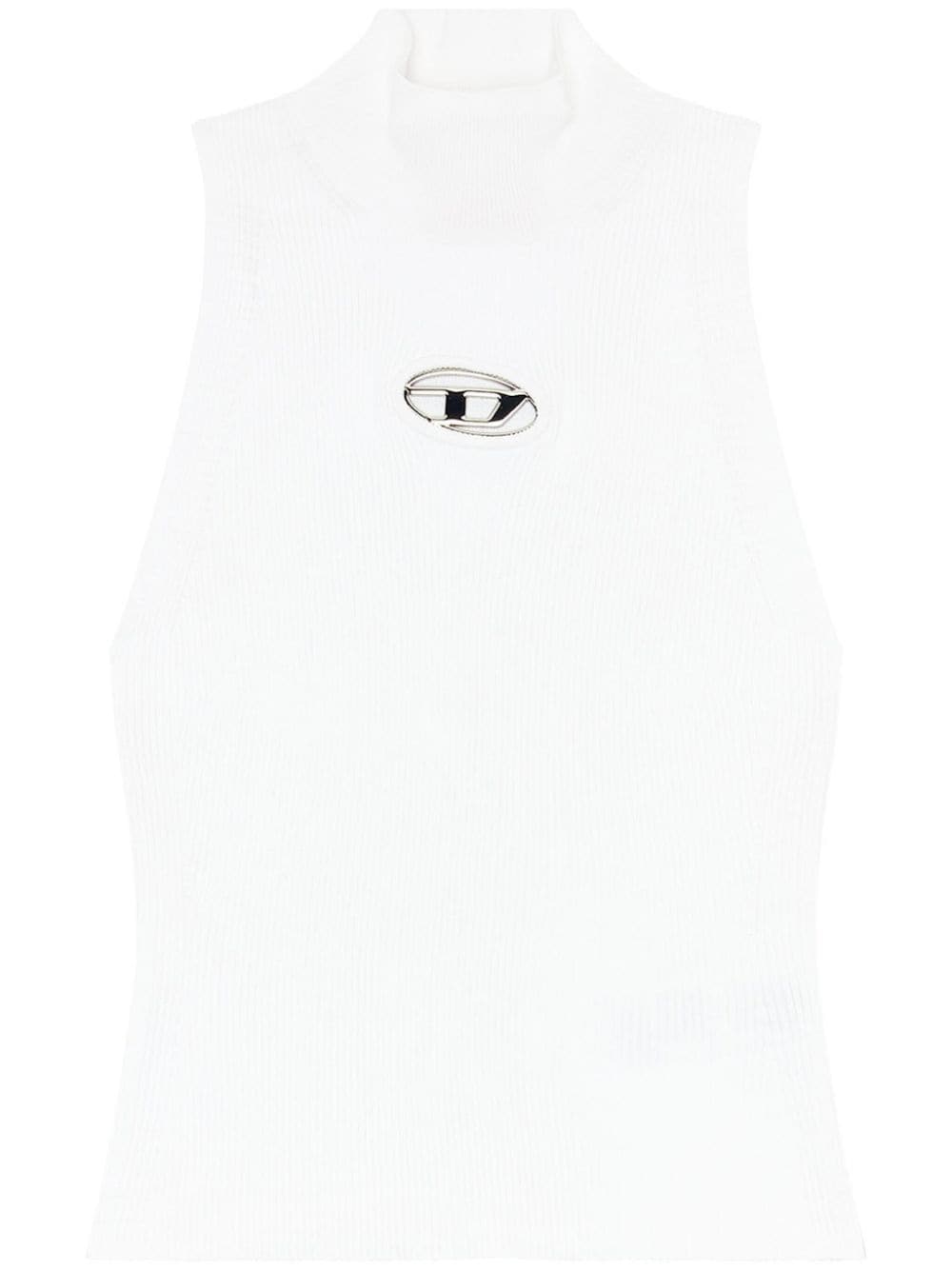 Diesel Top White
