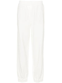 Brunello Cucinelli Trousers White