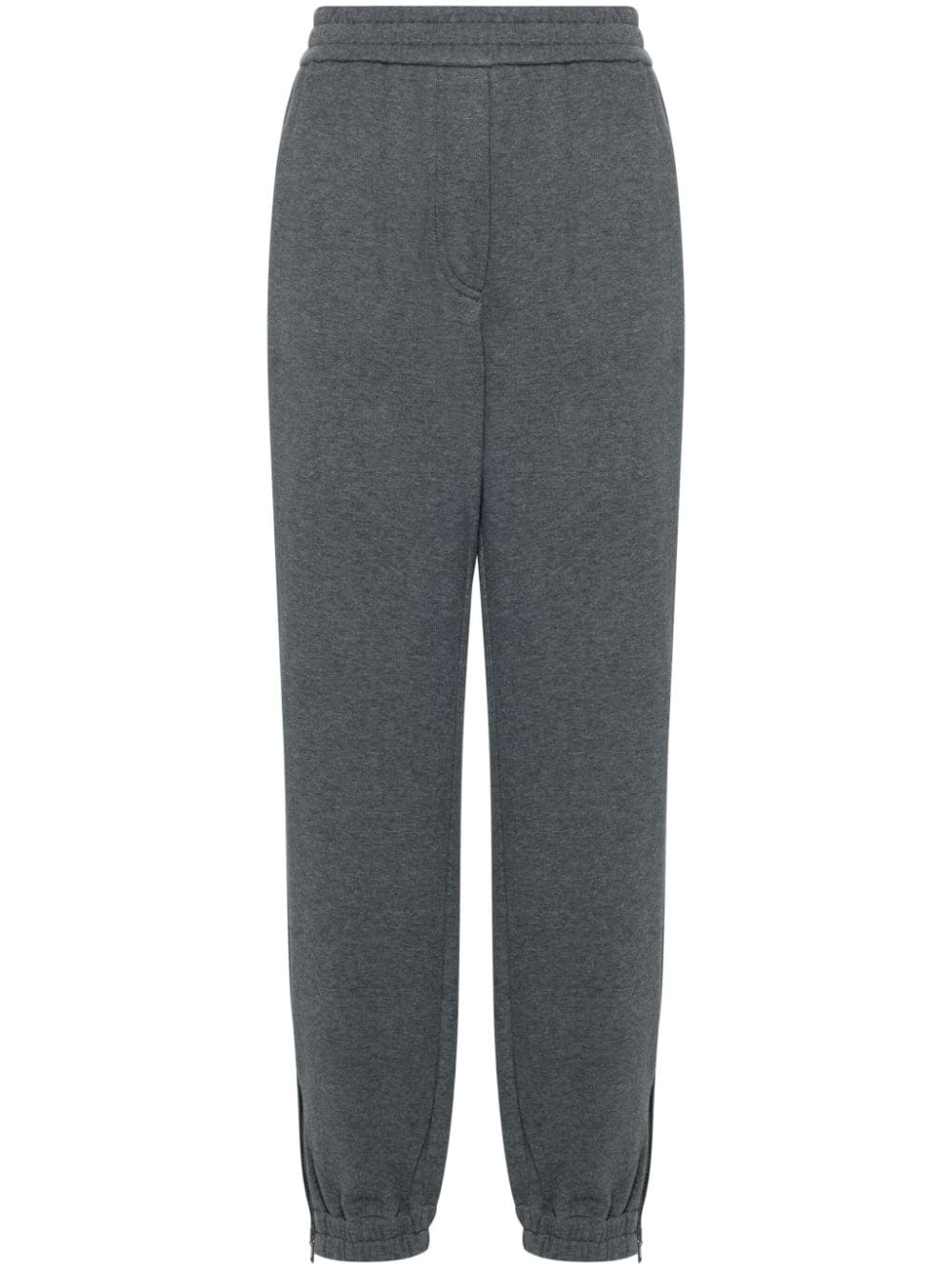 Brunello Cucinelli Trousers Grey