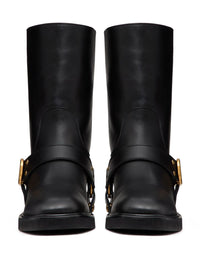 Valentino Garavani Boots Black