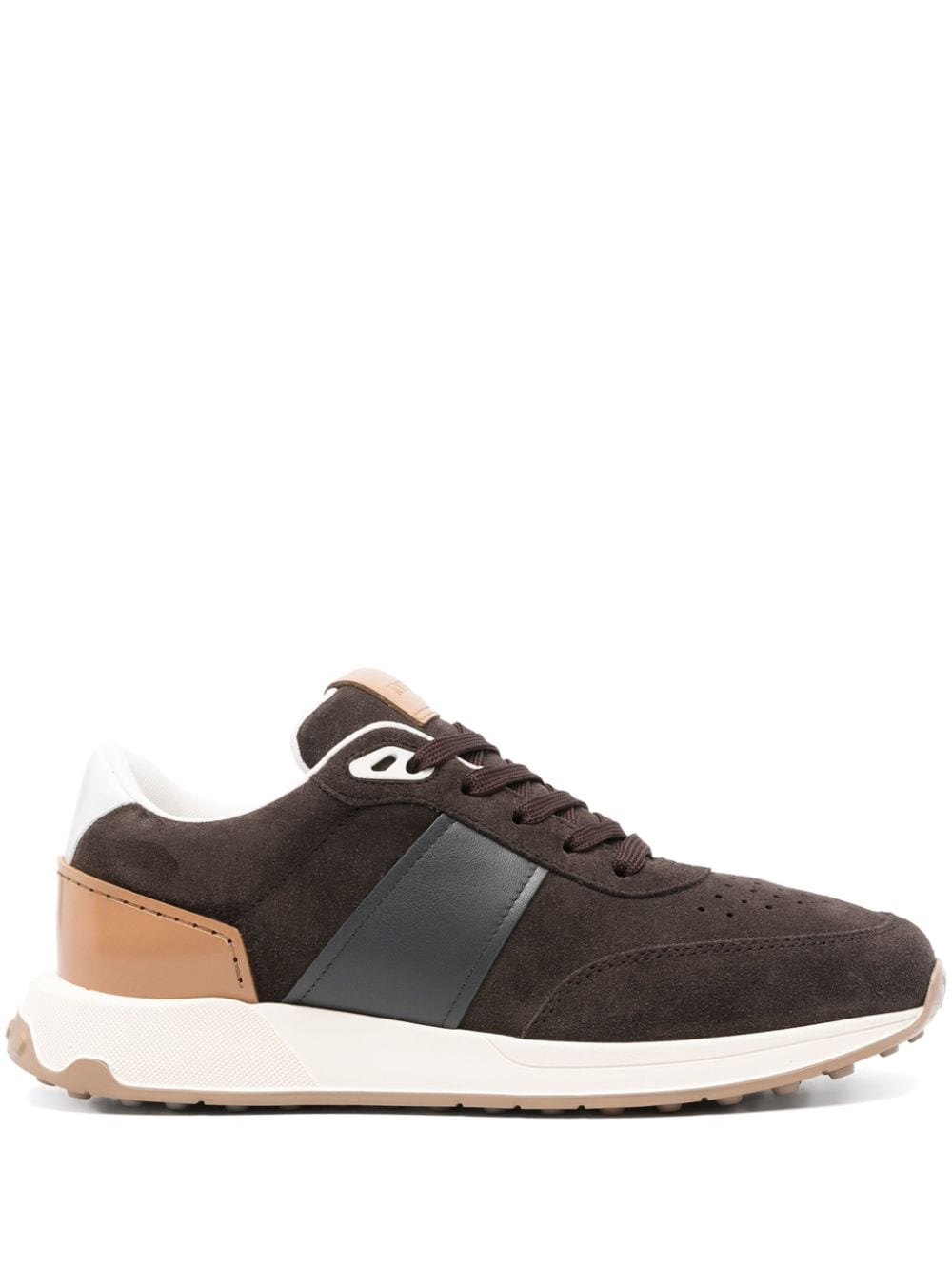 Tod's Sneakers Grey