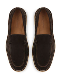 Dolce & Gabbana Flat shoes Brown