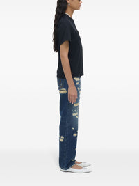Marc Jacobs T-shirts and Polos Black