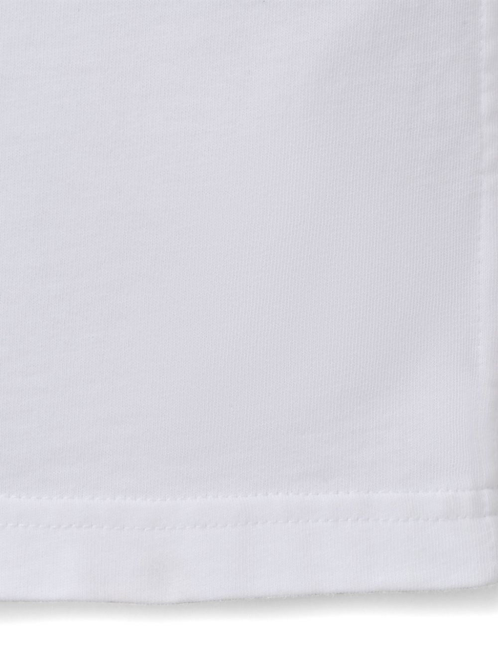 Marc Jacobs T-shirts and Polos White