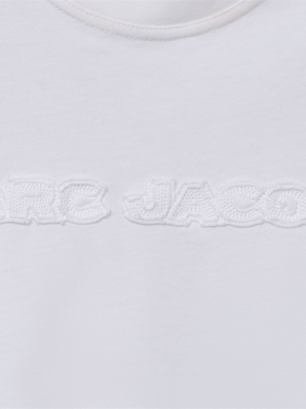 Marc Jacobs T-shirts and Polos White