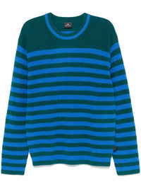 Paul Smith Sweaters Blue