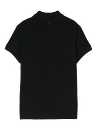 Ami Paris T-shirts and Polos Black