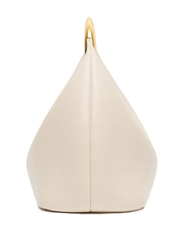 JACQUEMUS Bags.. Ivory