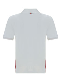 Thom Browne T-shirts and Polos White
