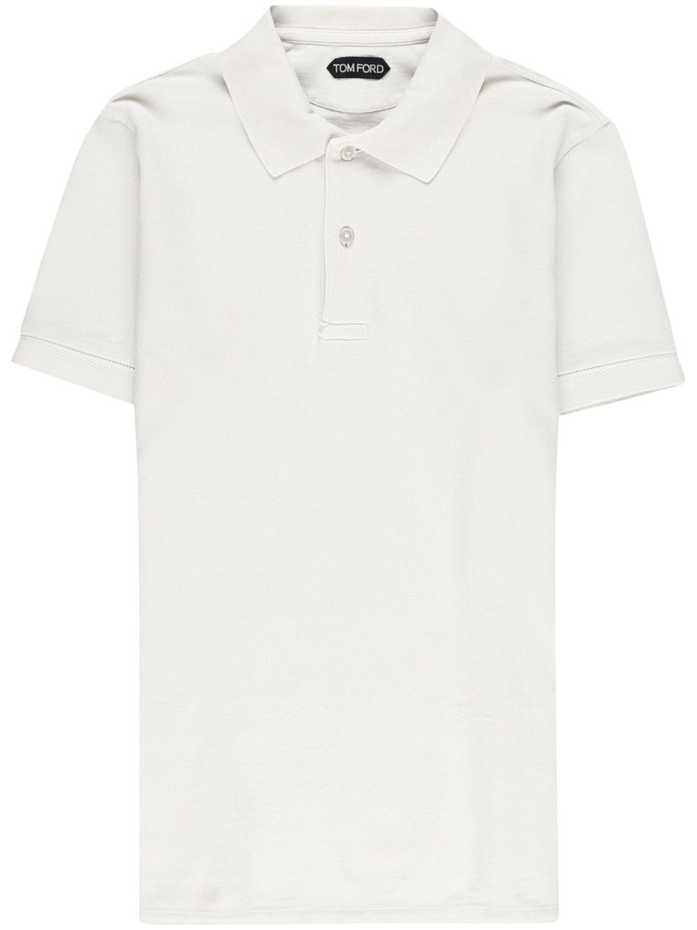 Tom Ford T-shirts and Polos Beige