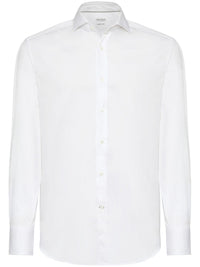 Brunello Cucinelli Shirts White