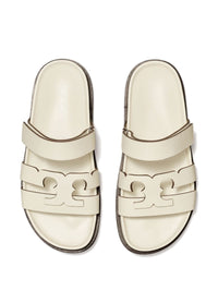 Tory Burch Sandals White