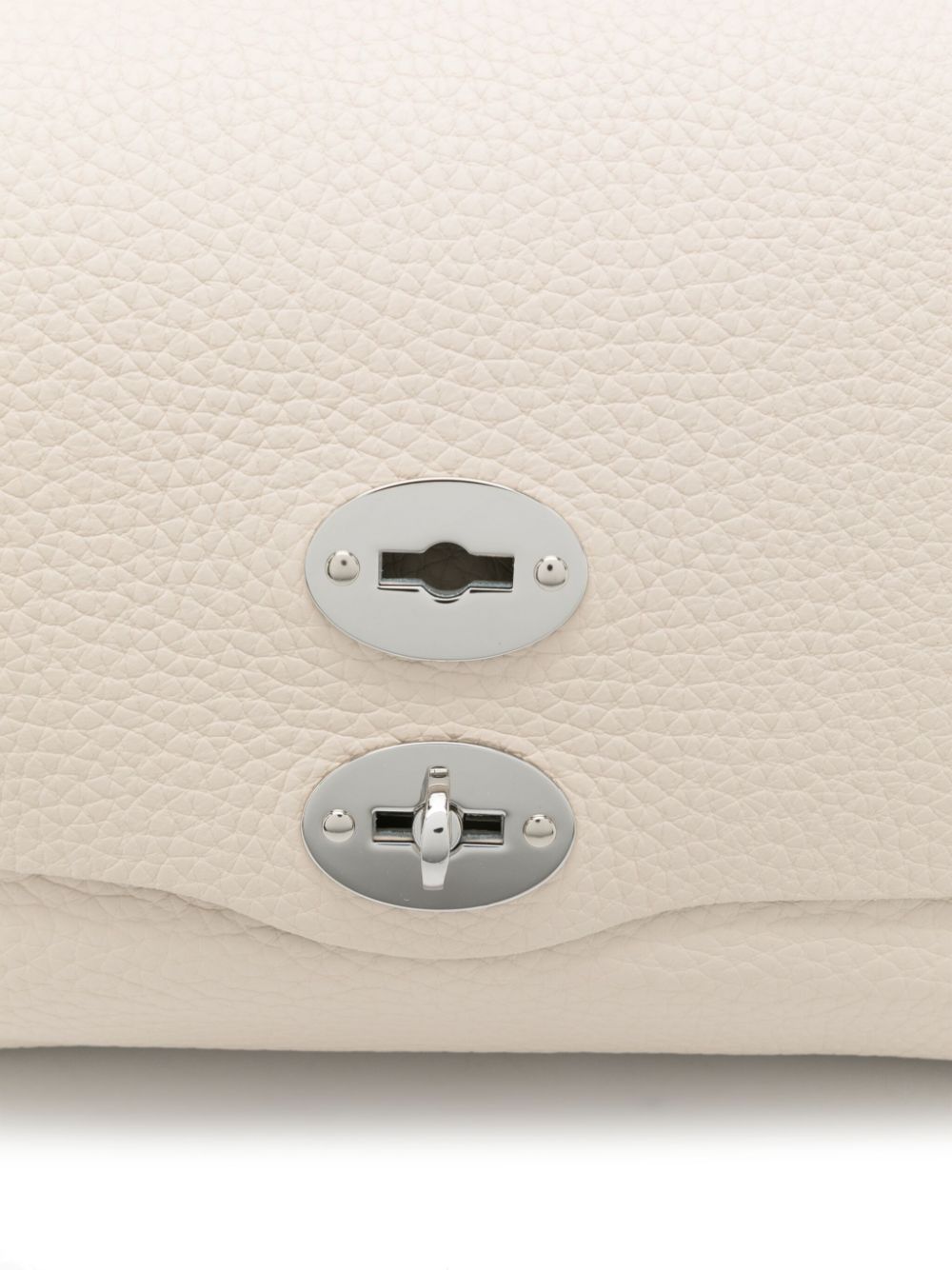 Zanellato Bags.. Cream