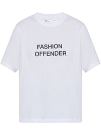 Victoria Beckham T-shirts and Polos White
