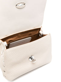 Zanellato Bags.. Cream