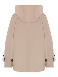 Brunello Cucinelli Coats Beige