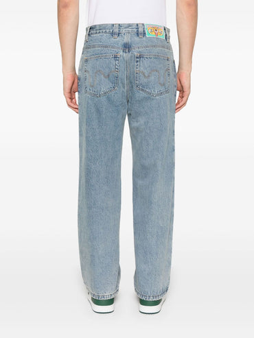 ICECREAM Jeans Clear Blue