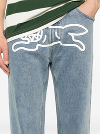 ICECREAM Jeans Clear Blue