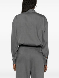 Alysi Dresses Grey