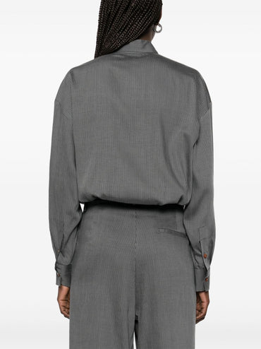 Alysi Dresses Grey