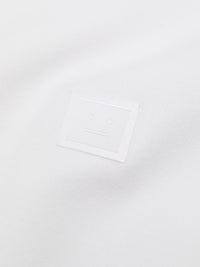 Acne T-shirts and Polos White
