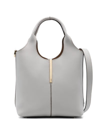 Tod's Bags.. Light Grey