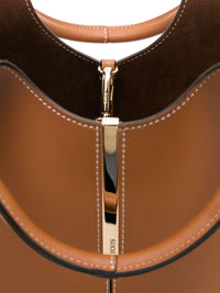 Tod's Bags.. Leather Brown