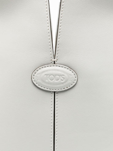 Tod's Bags.. Light Grey