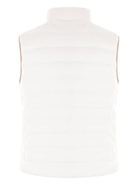 Brunello Cucinelli Jackets White