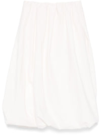 Brunello Cucinelli Skirts White