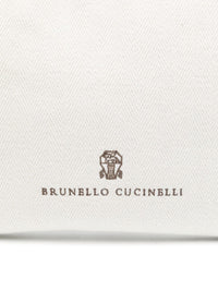Brunello Cucinelli Wallets White