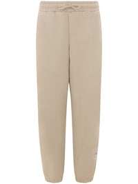 Adidas By Stella McCartney Trousers Beige