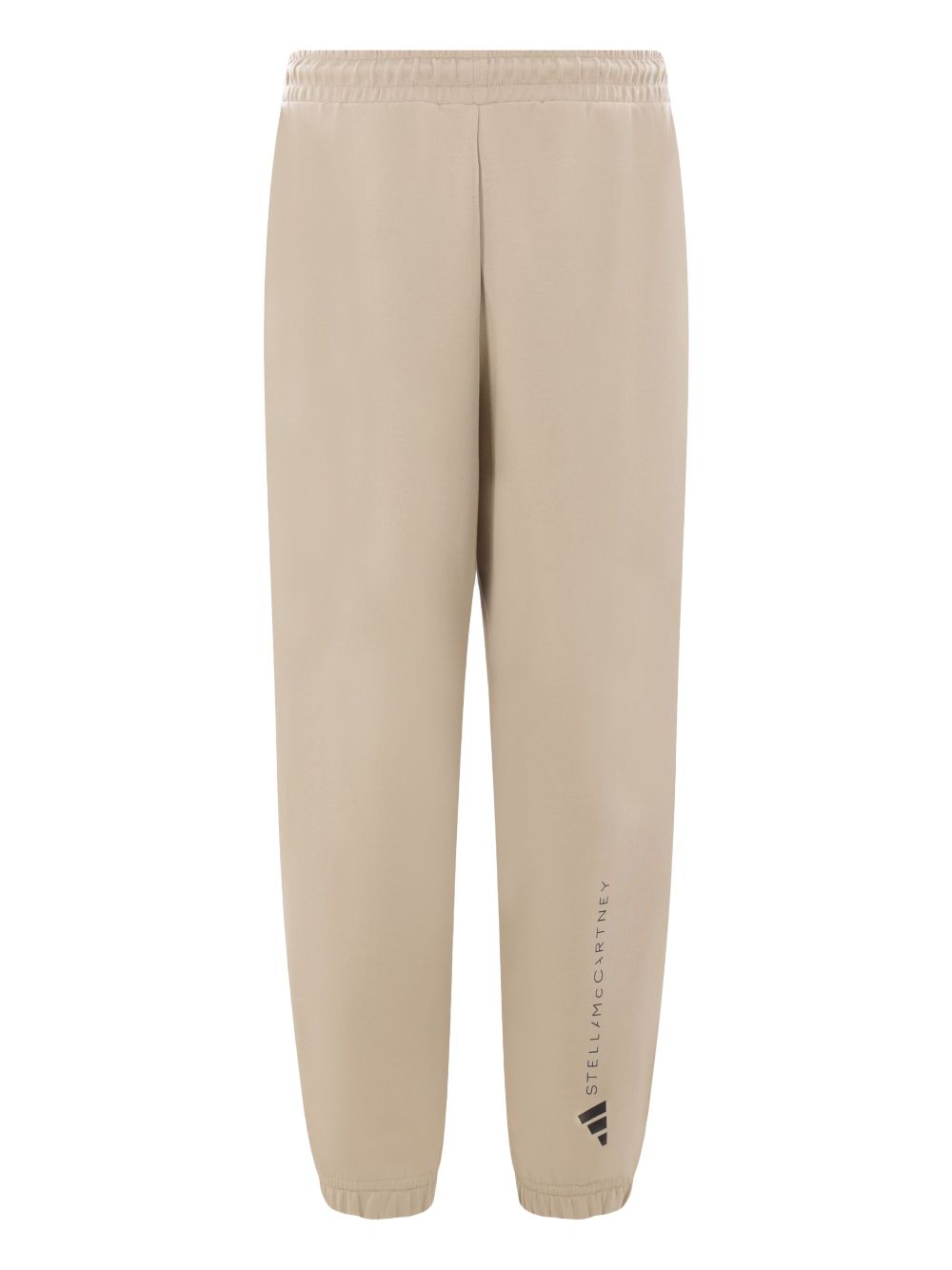 Adidas By Stella McCartney Trousers Beige