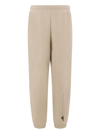 Adidas By Stella McCartney Trousers Beige