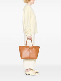Tod's Bags.. Leather Brown