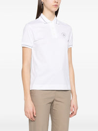 Brunello Cucinelli T-shirts and Polos White