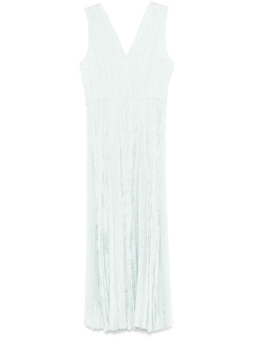 Forte Forte Dresses Clear Blue